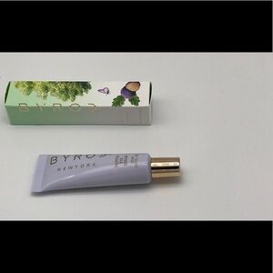 NIB- BYROY New York truffle eye serum .67 fl. Oz.